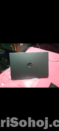 Hp laptop